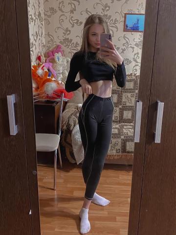 Проститутка Фариза